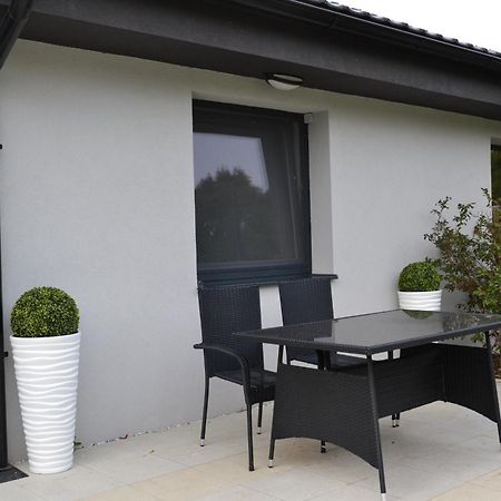 Apartmany U Polanskych Bulhary Zewnętrze zdjęcie