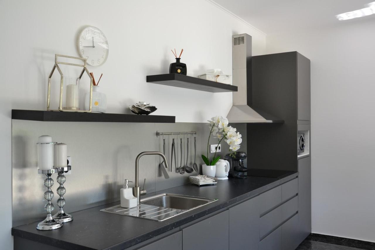 Apartmany U Polanskych Bulhary Zewnętrze zdjęcie