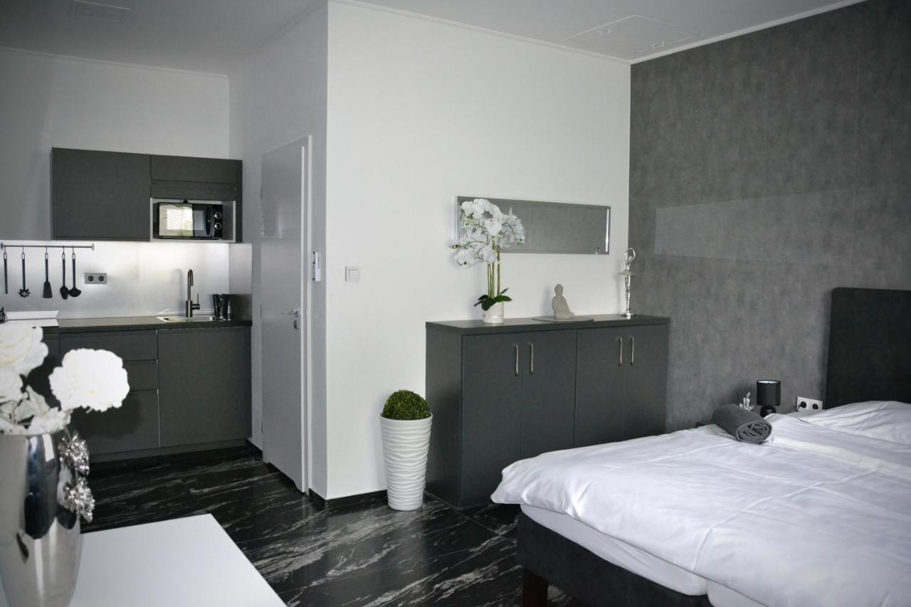 Apartmany U Polanskych Bulhary Zewnętrze zdjęcie