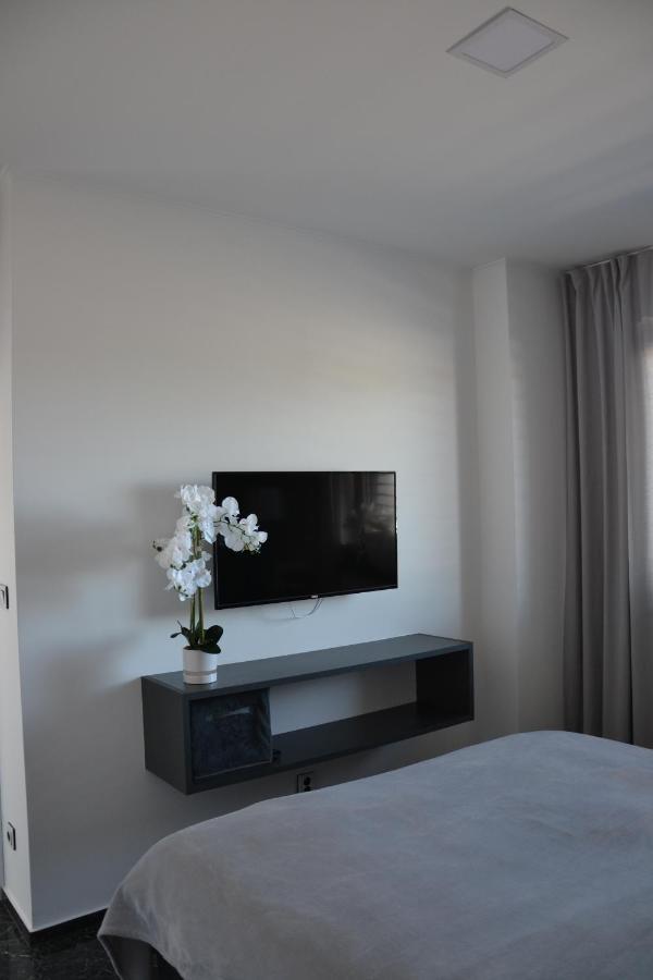 Apartmany U Polanskych Bulhary Zewnętrze zdjęcie