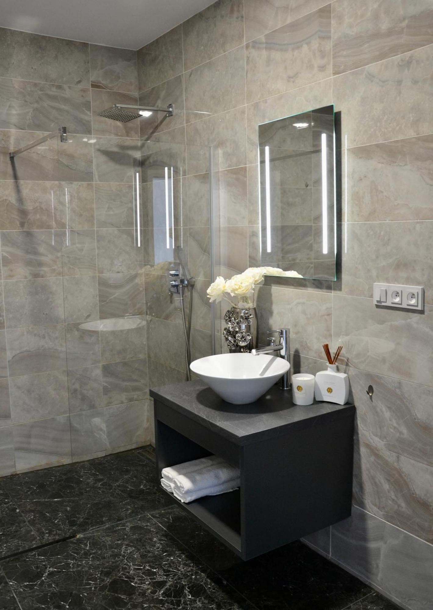 Apartmany U Polanskych Bulhary Zewnętrze zdjęcie