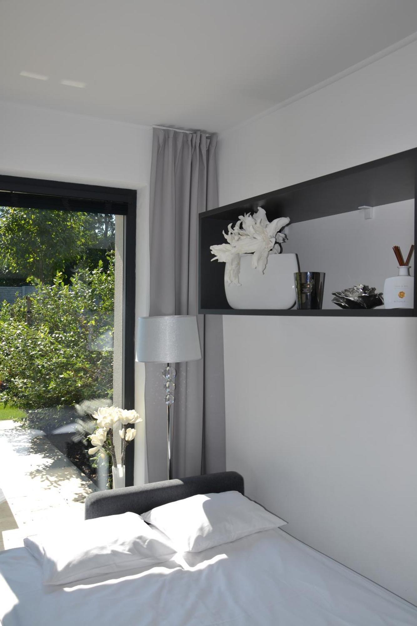 Apartmany U Polanskych Bulhary Zewnętrze zdjęcie