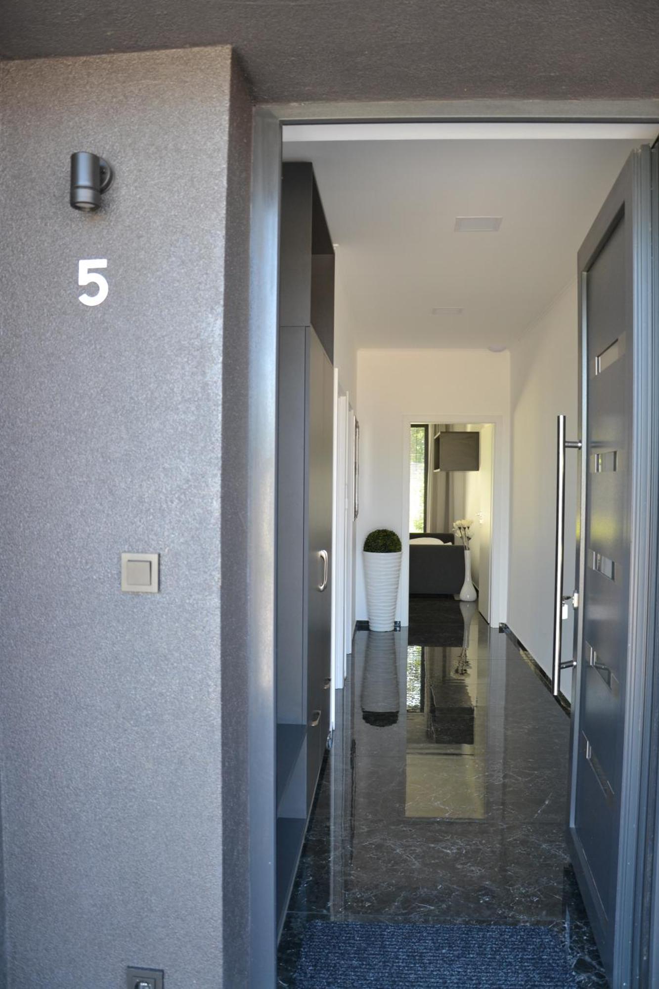 Apartmany U Polanskych Bulhary Zewnętrze zdjęcie