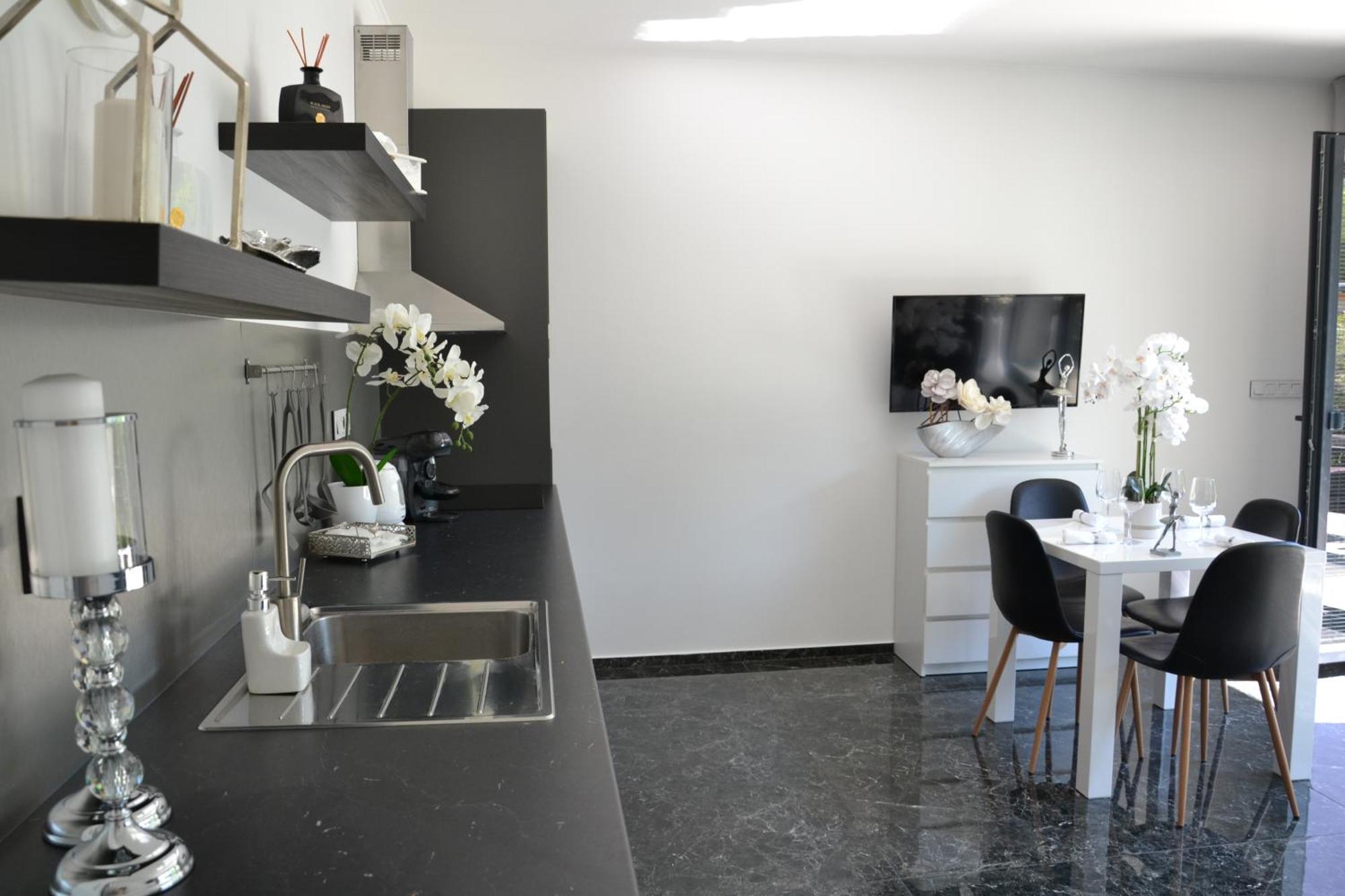 Apartmany U Polanskych Bulhary Zewnętrze zdjęcie