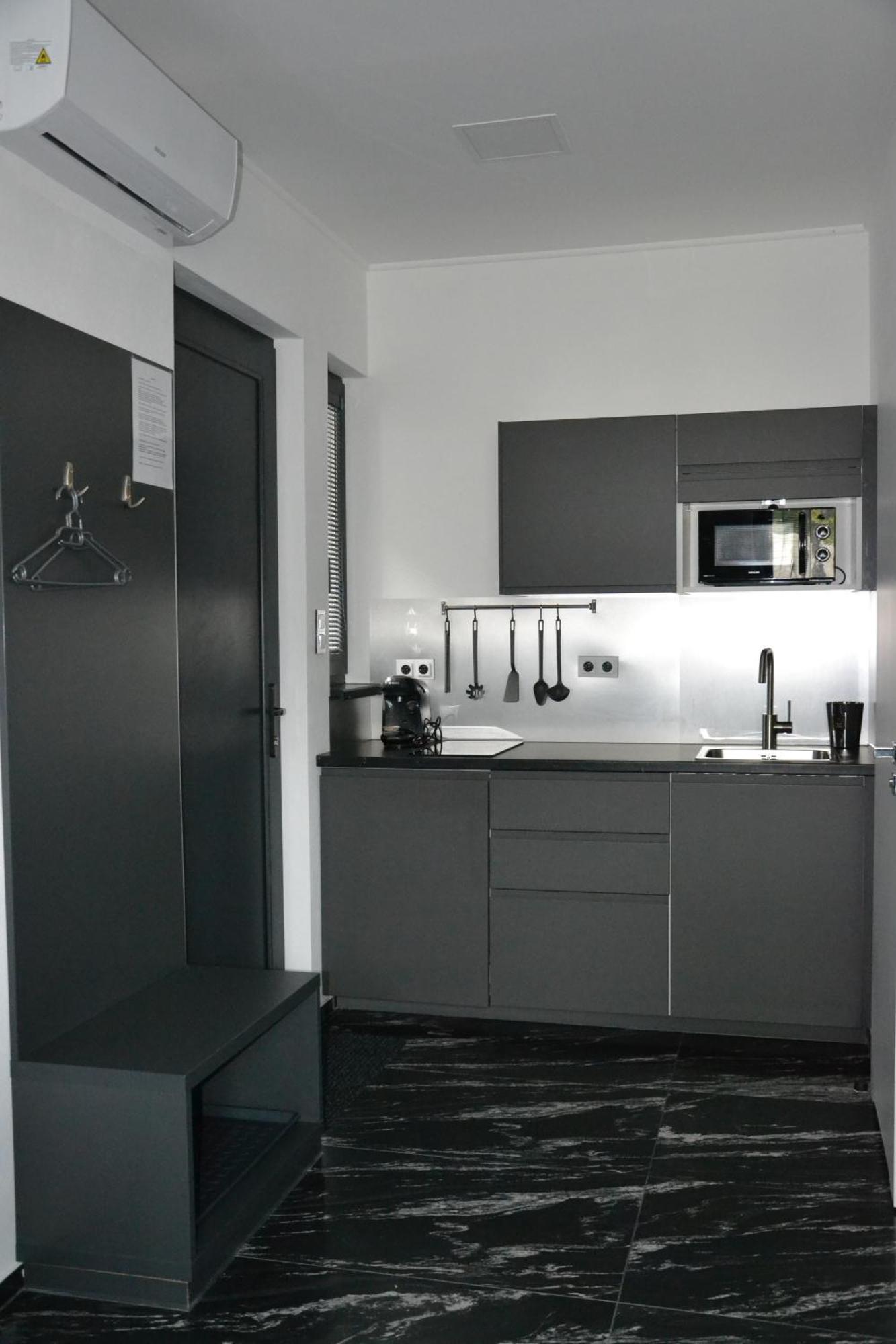 Apartmany U Polanskych Bulhary Zewnętrze zdjęcie