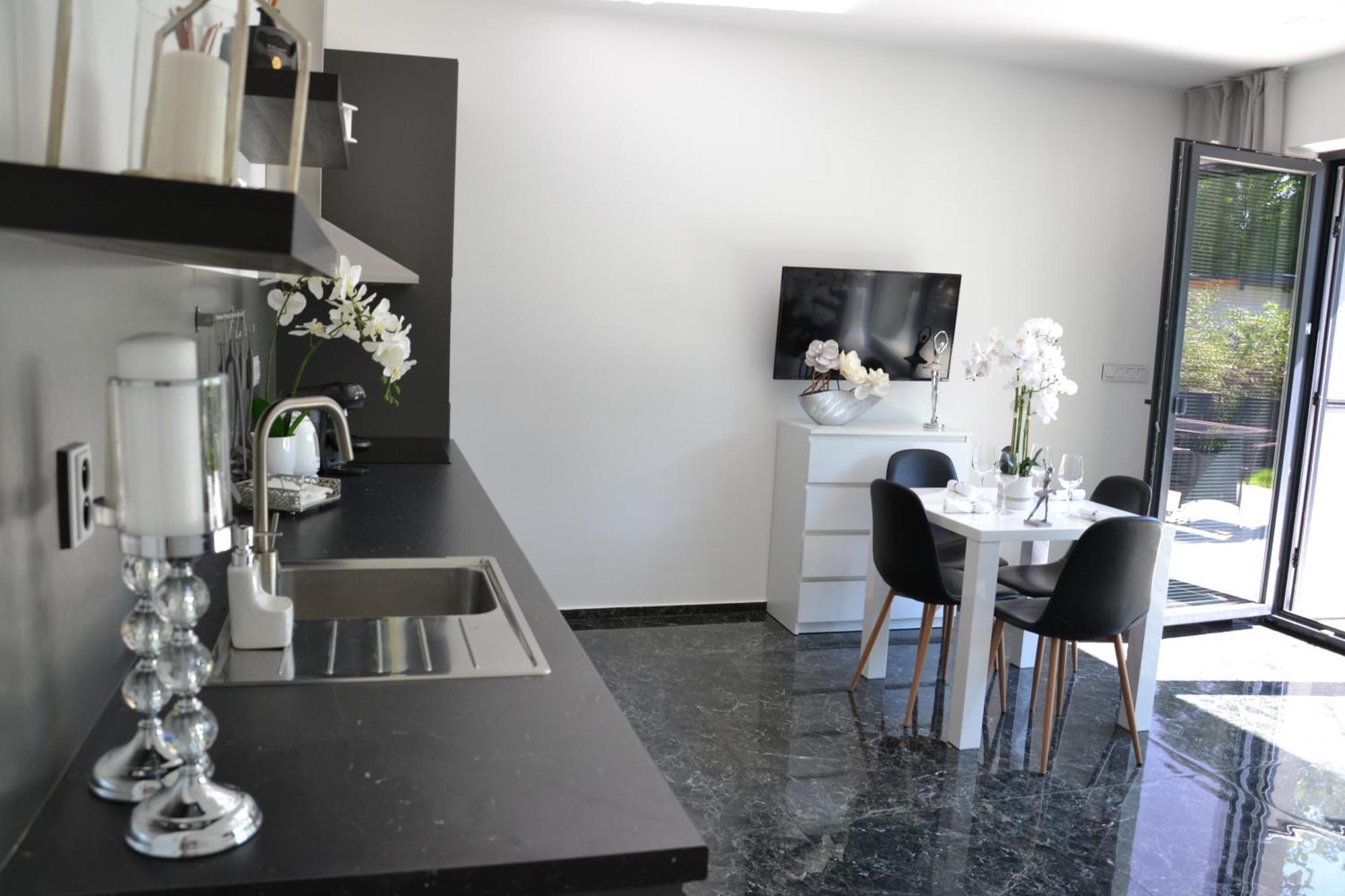 Apartmany U Polanskych Bulhary Zewnętrze zdjęcie