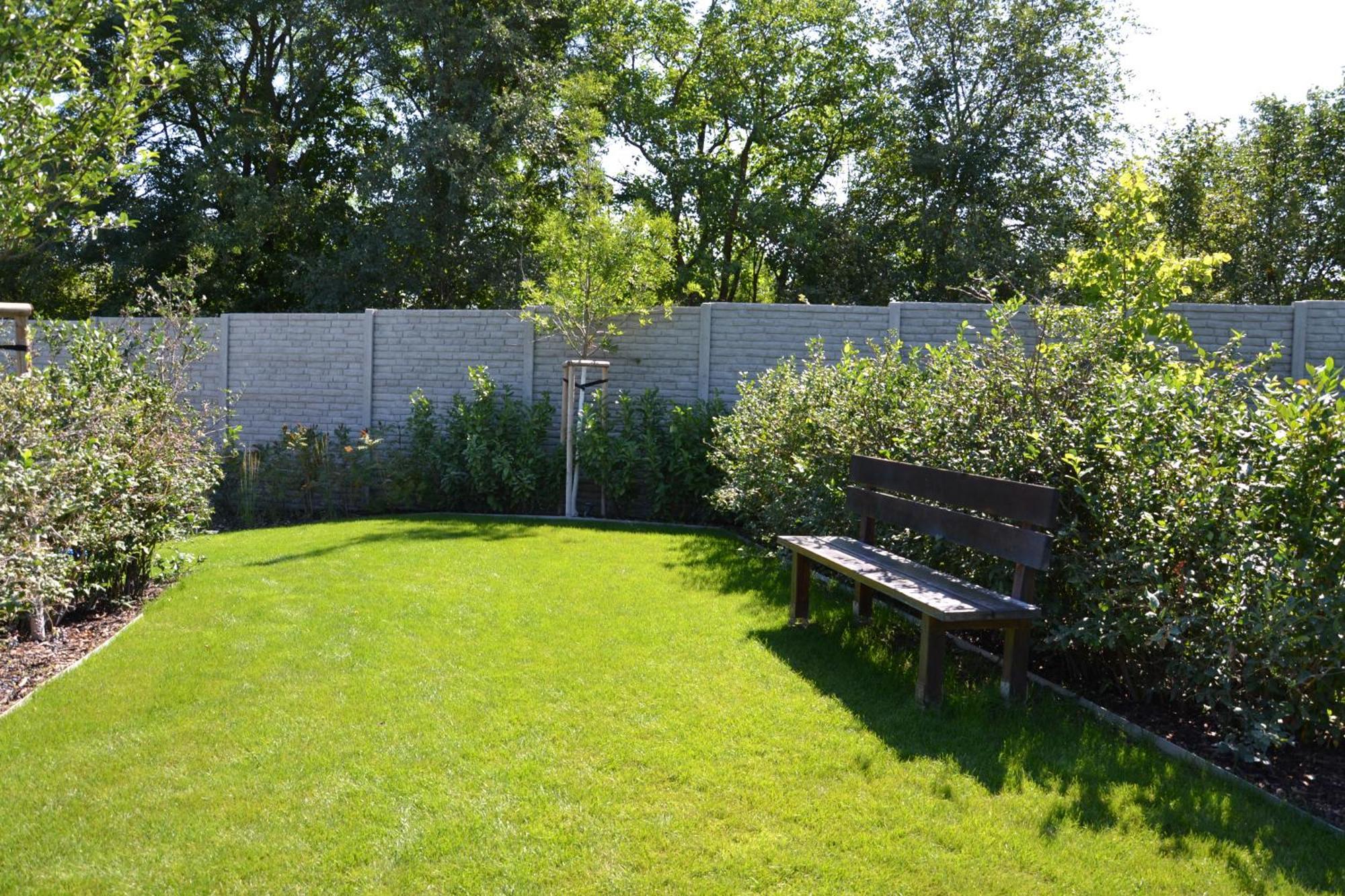 Apartmany U Polanskych Bulhary Zewnętrze zdjęcie